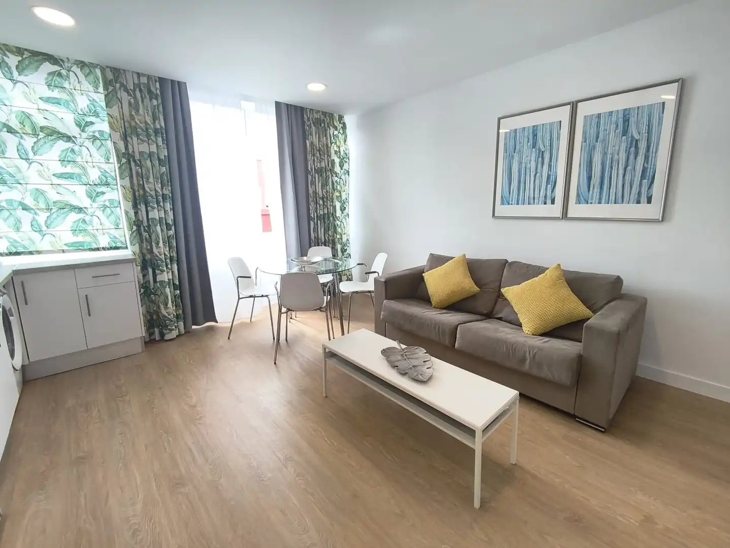 Apartamento 70 m² em Las Palmas de Gran Canaria