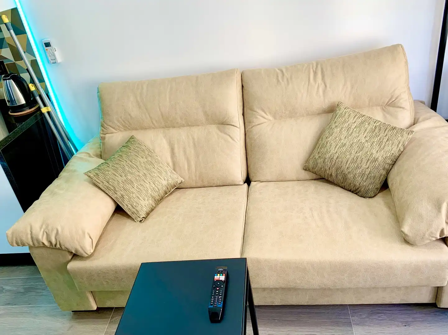 Piso de 30 m² en Torrox