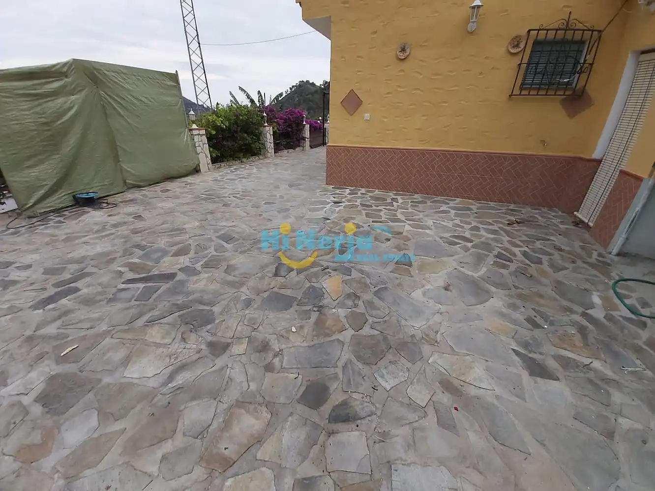 Casa de 70 m² en Nerja