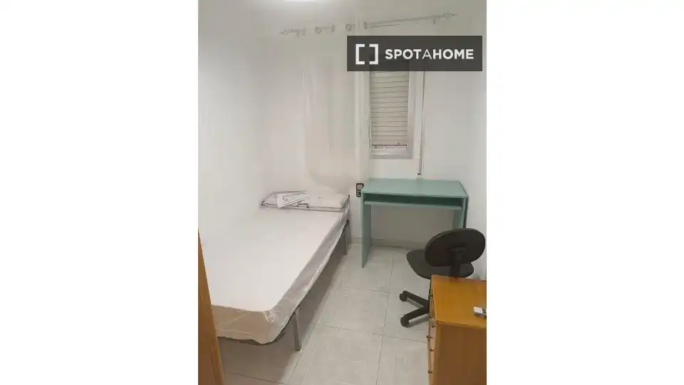 Habitación en alquiler, Murcia