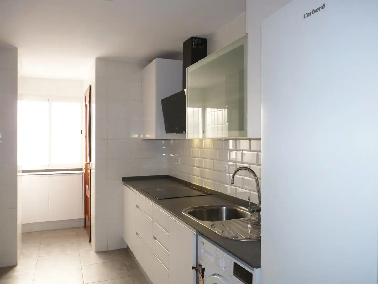 Piso de 84 m² en Sevilla