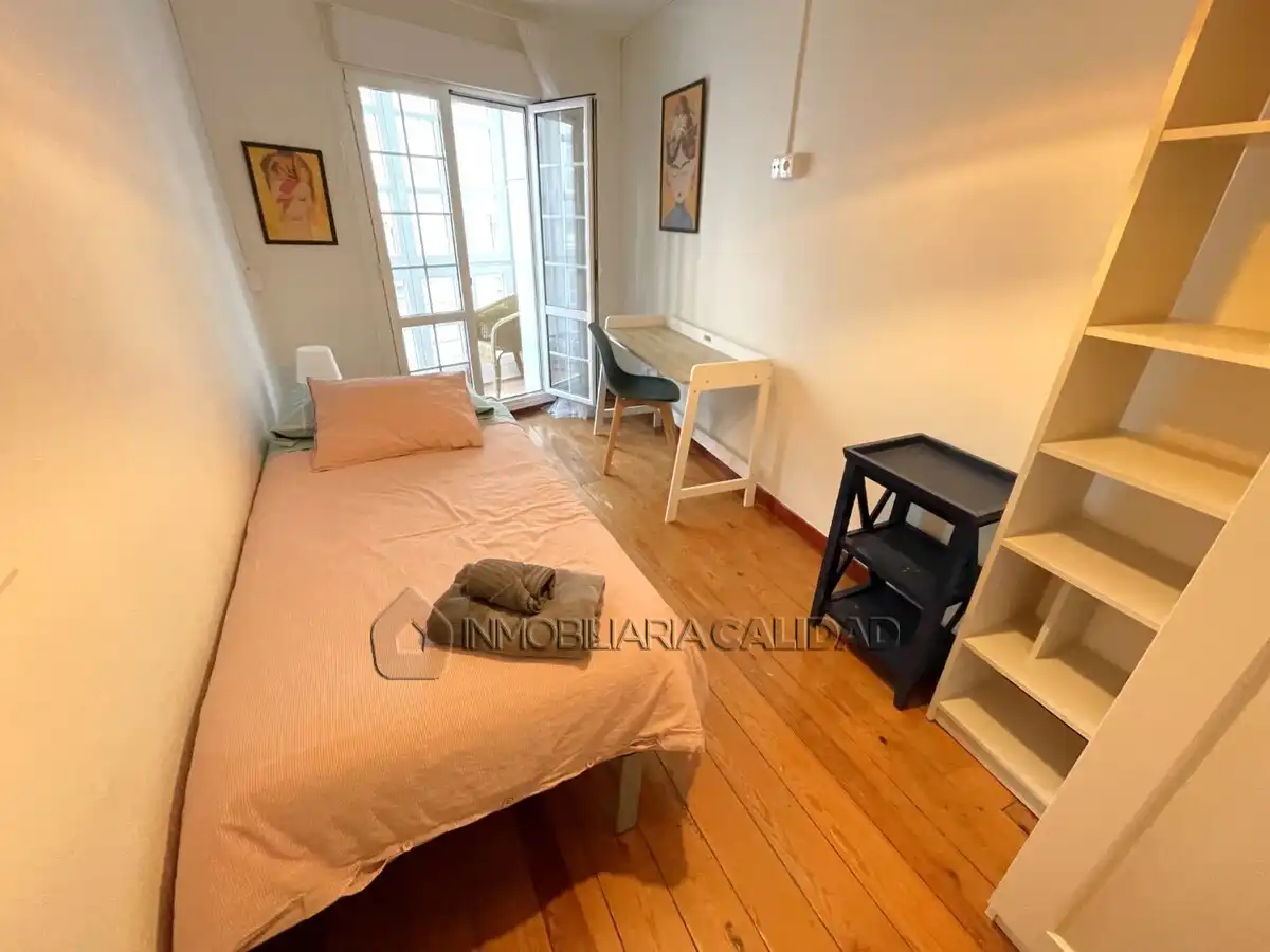 Piso de 75 m² en Burgos