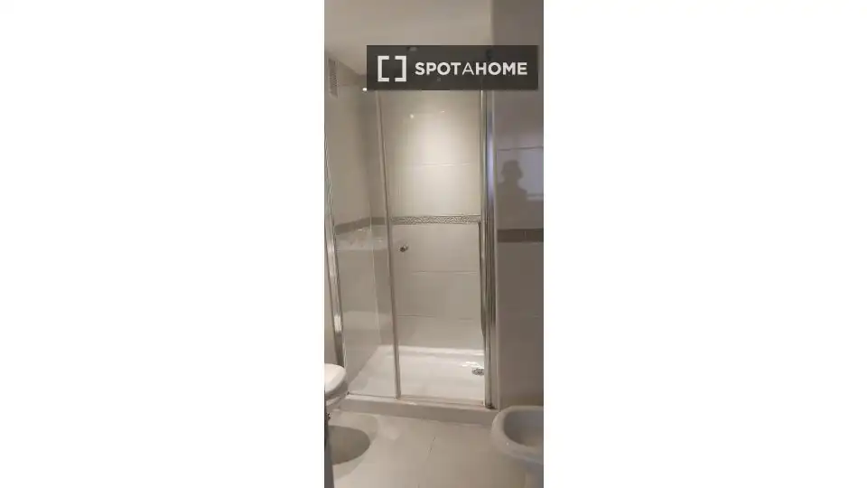 Habitación 69 m², Málaga