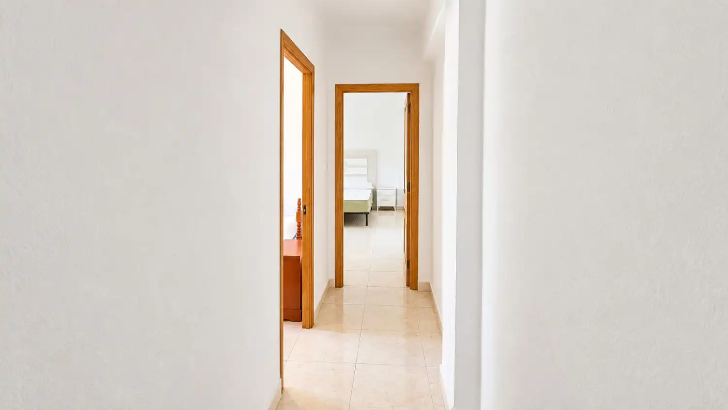 Pis de 70 m² a Castelló de la Plana