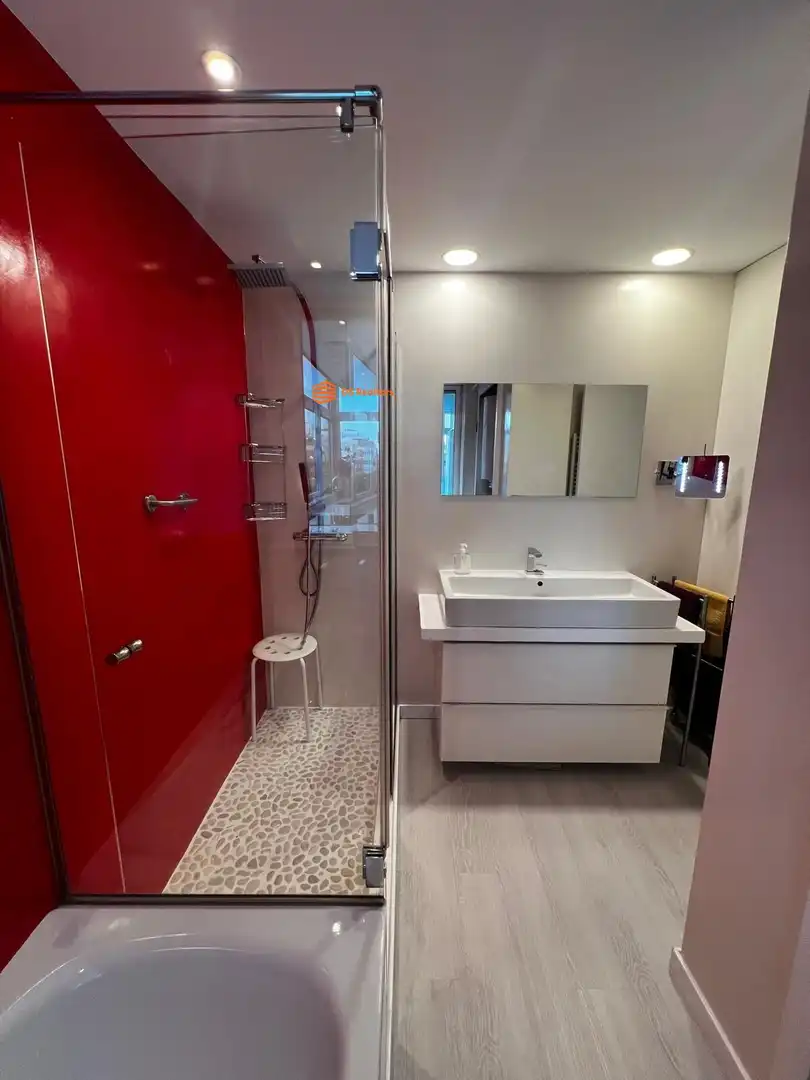 Appartamento 82 m² a Madrid