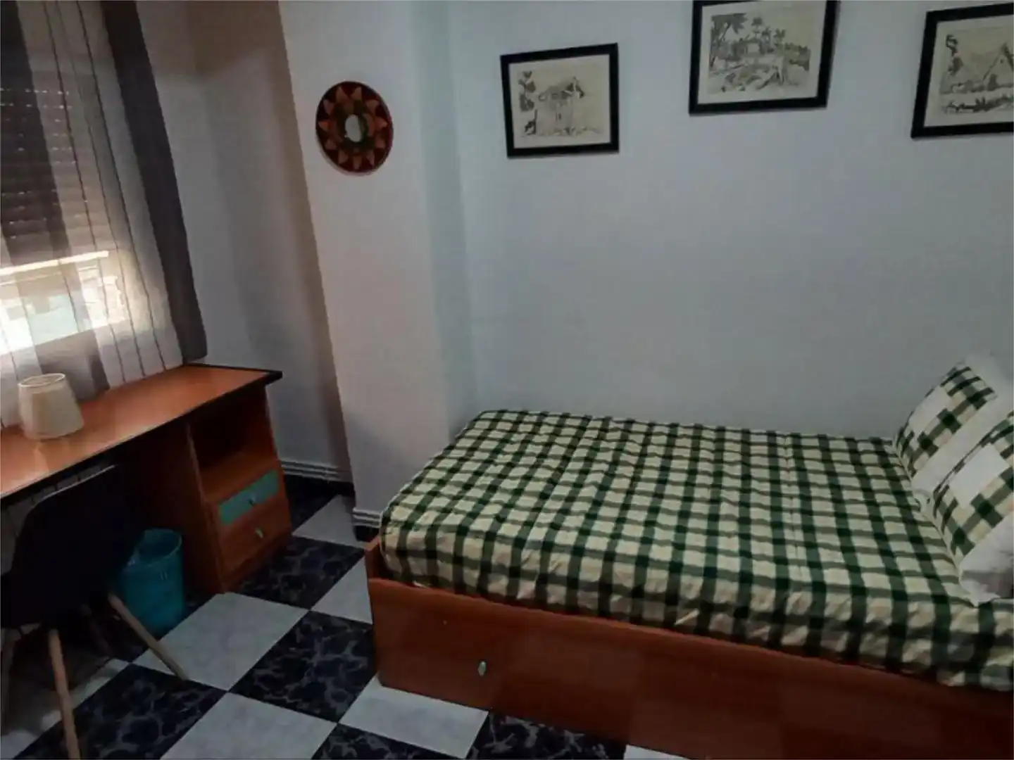 Piso de 110 m² en Ciudad Real