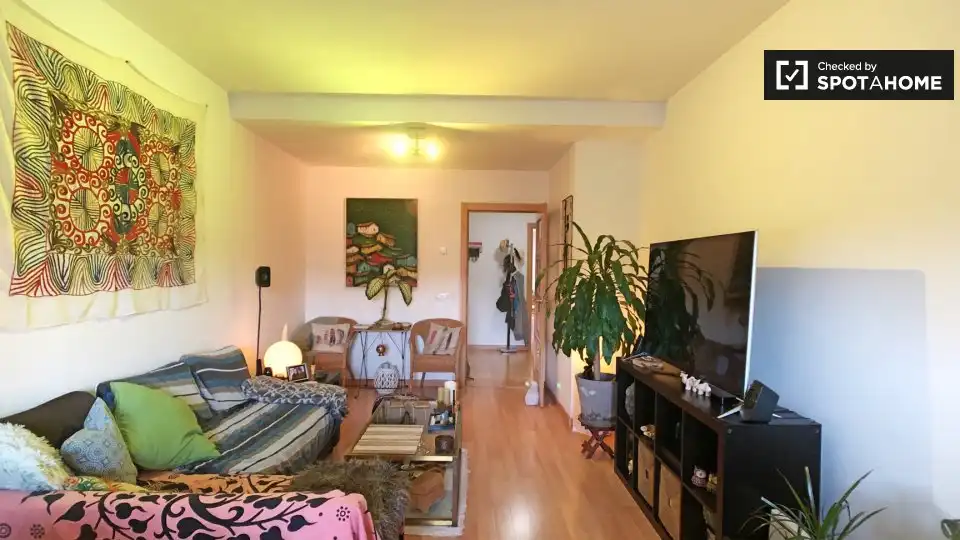 Habitación en alquiler, Getafe
