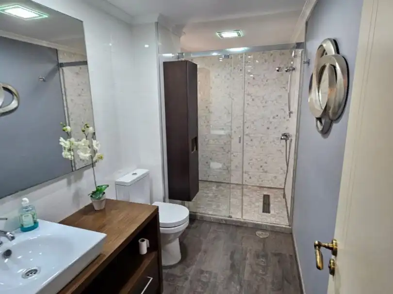 Wohnung 146 m² in Alicante