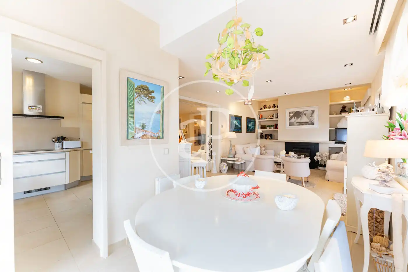 Piso de 214 m² en Andratx