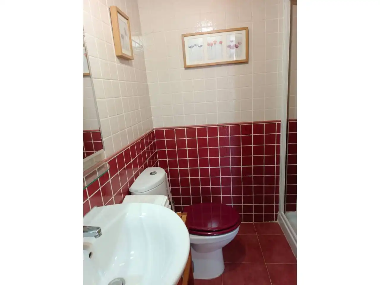 Piso de 90 m² en San Jorge