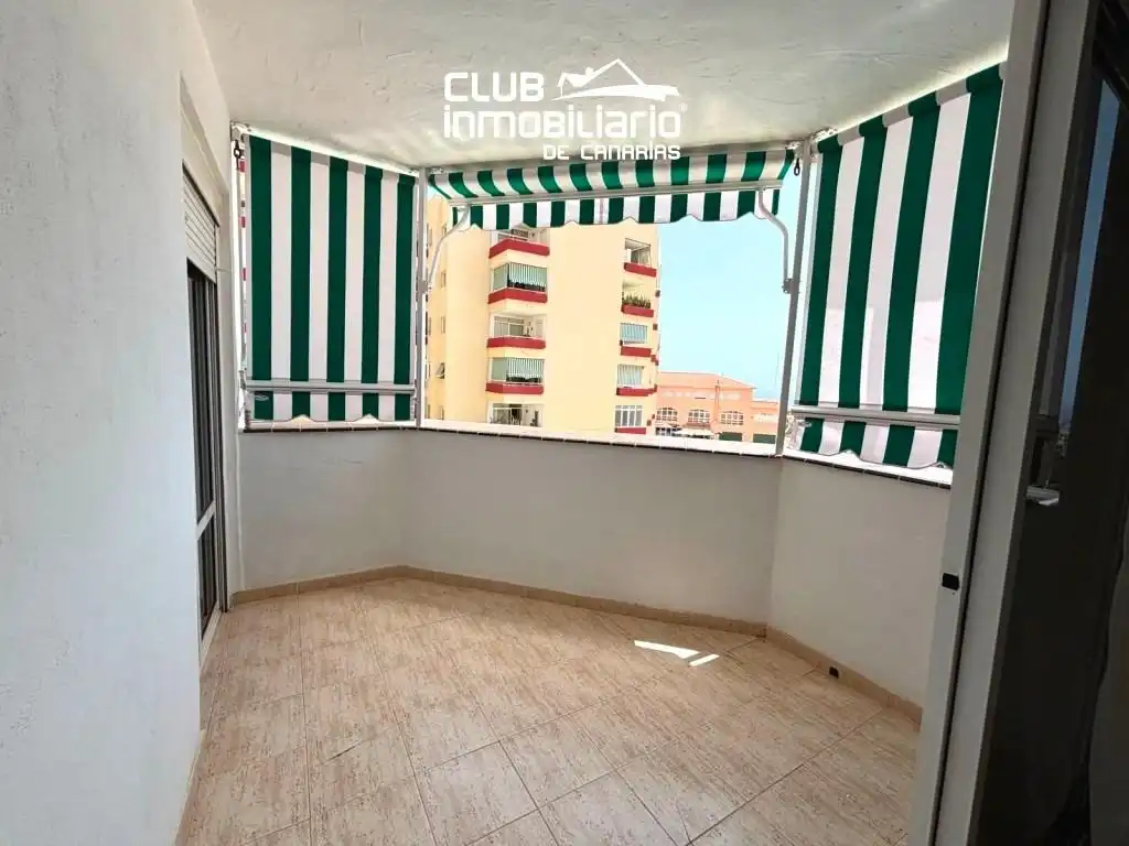 Piso de 89 m² en Adeje