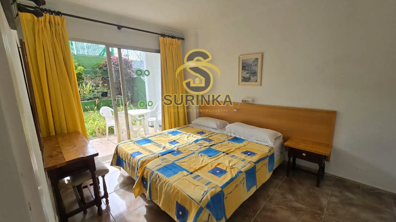 Pis de 38 m² a San Bartolomé de Tirajana
