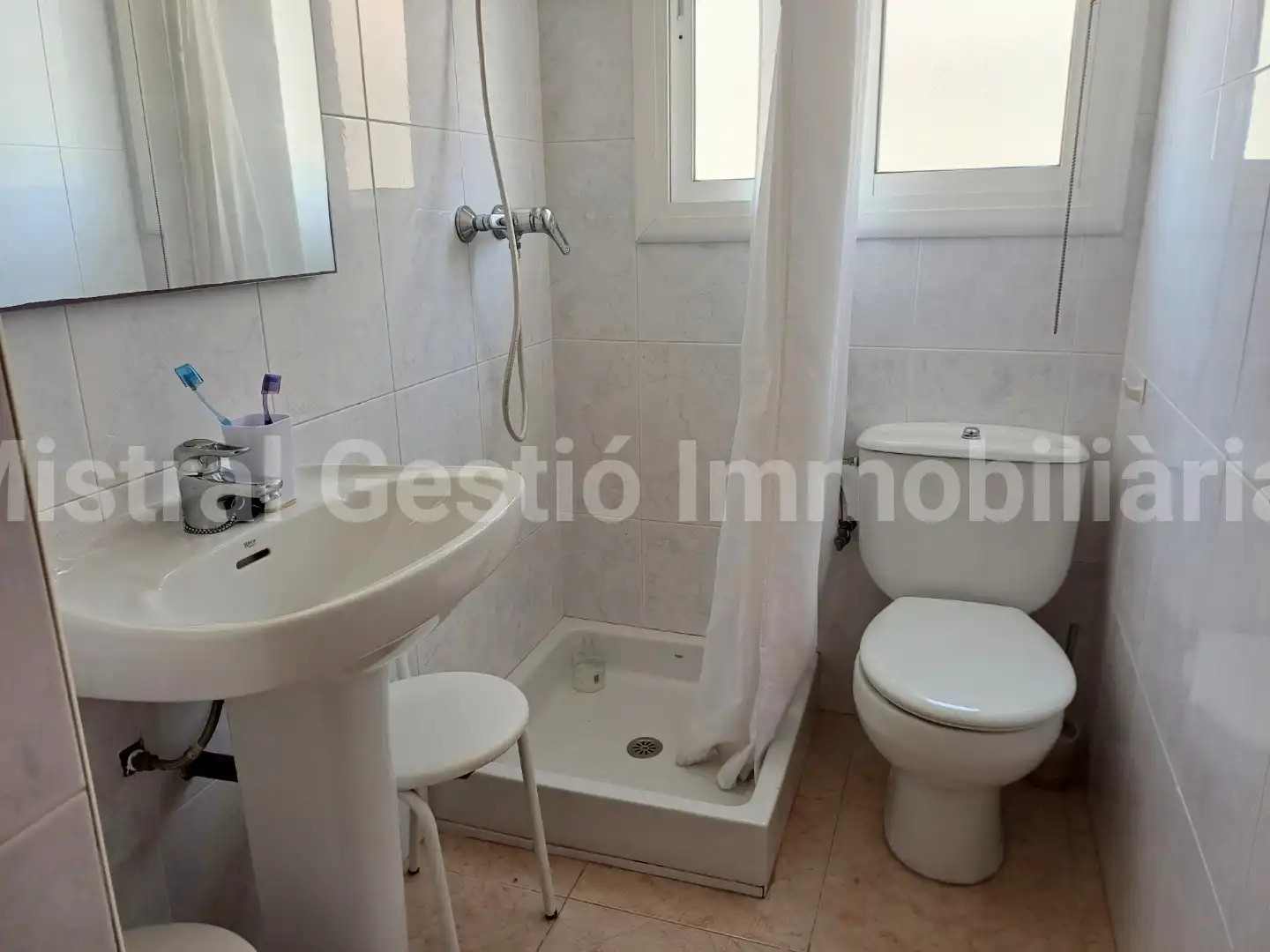 Piso de 116 m² en Calafell