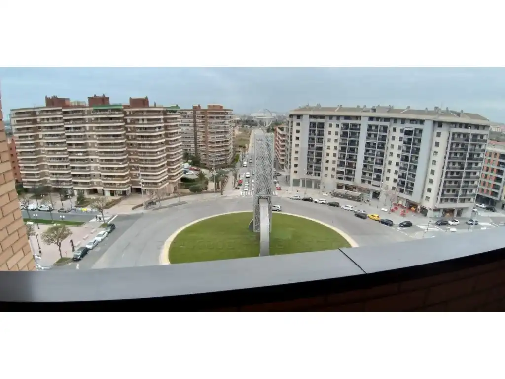Piso de 117 m² en Tarragona