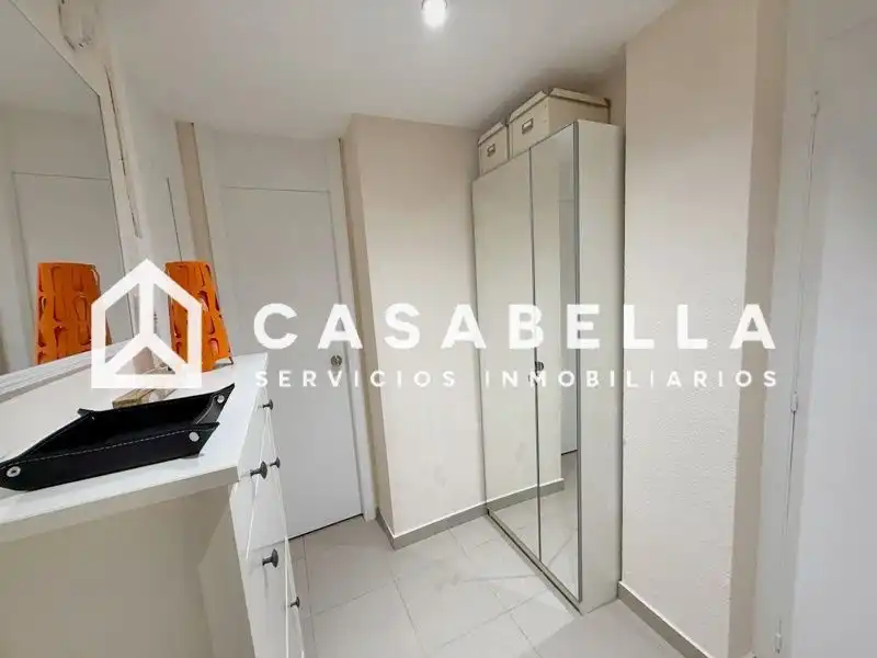 Pis de 50 m² a València