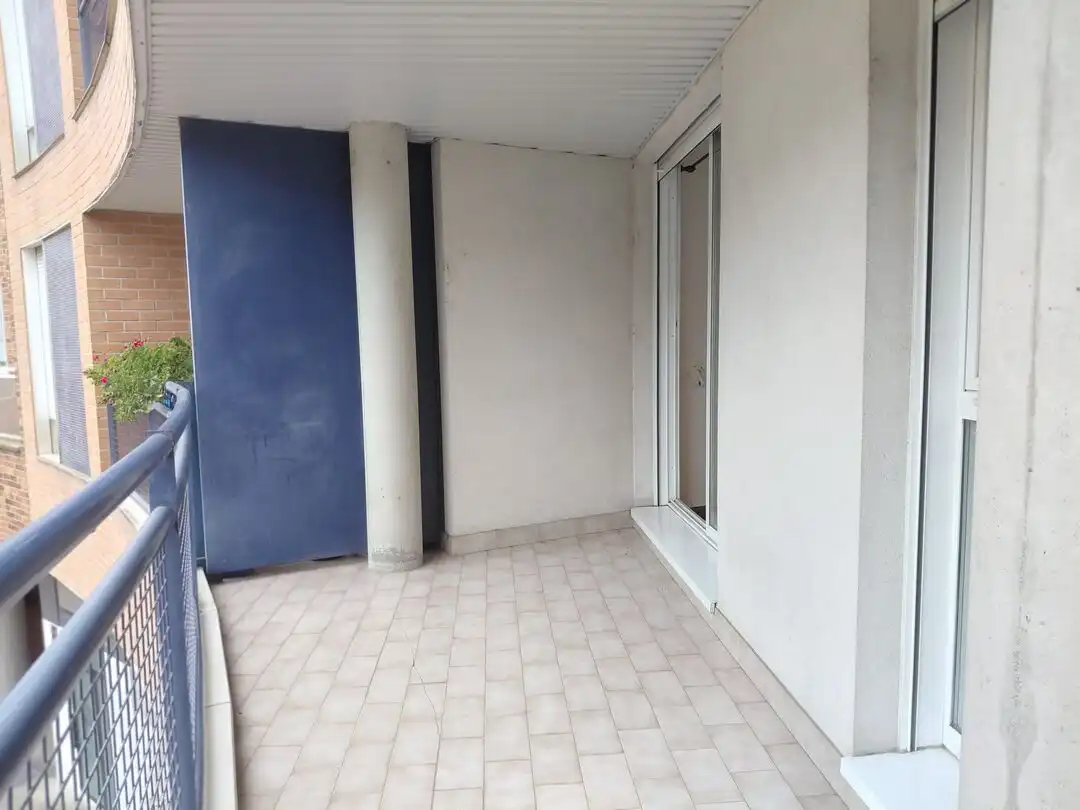 Piso de 73 m² en Pamplona