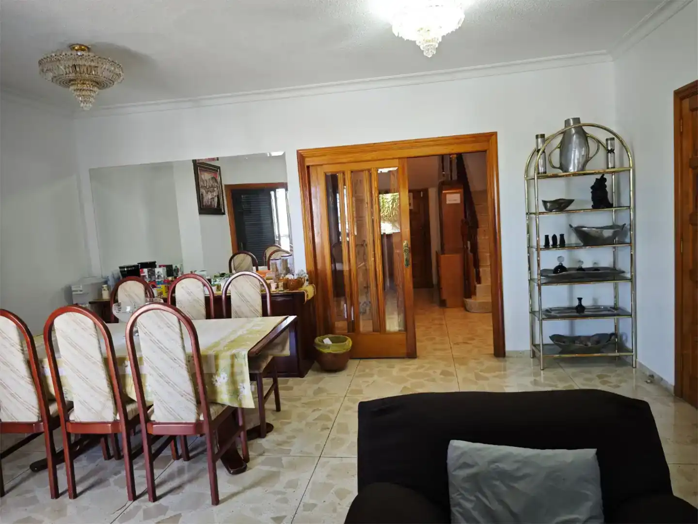 Quarto 850 m², Santa Cruz de Tenerife