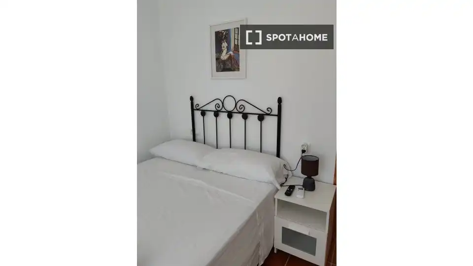 Habitación en alquiler, Almería