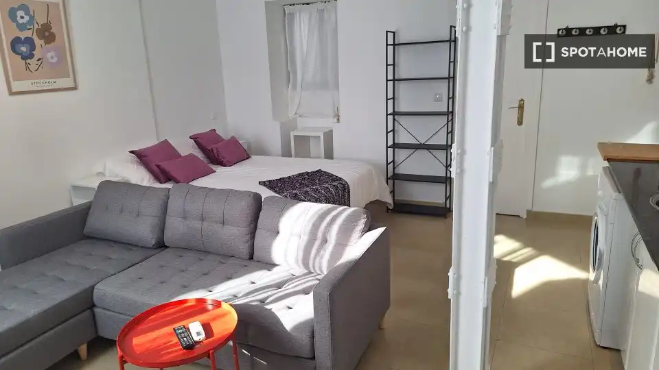 Habitación 52 m², Sevilla