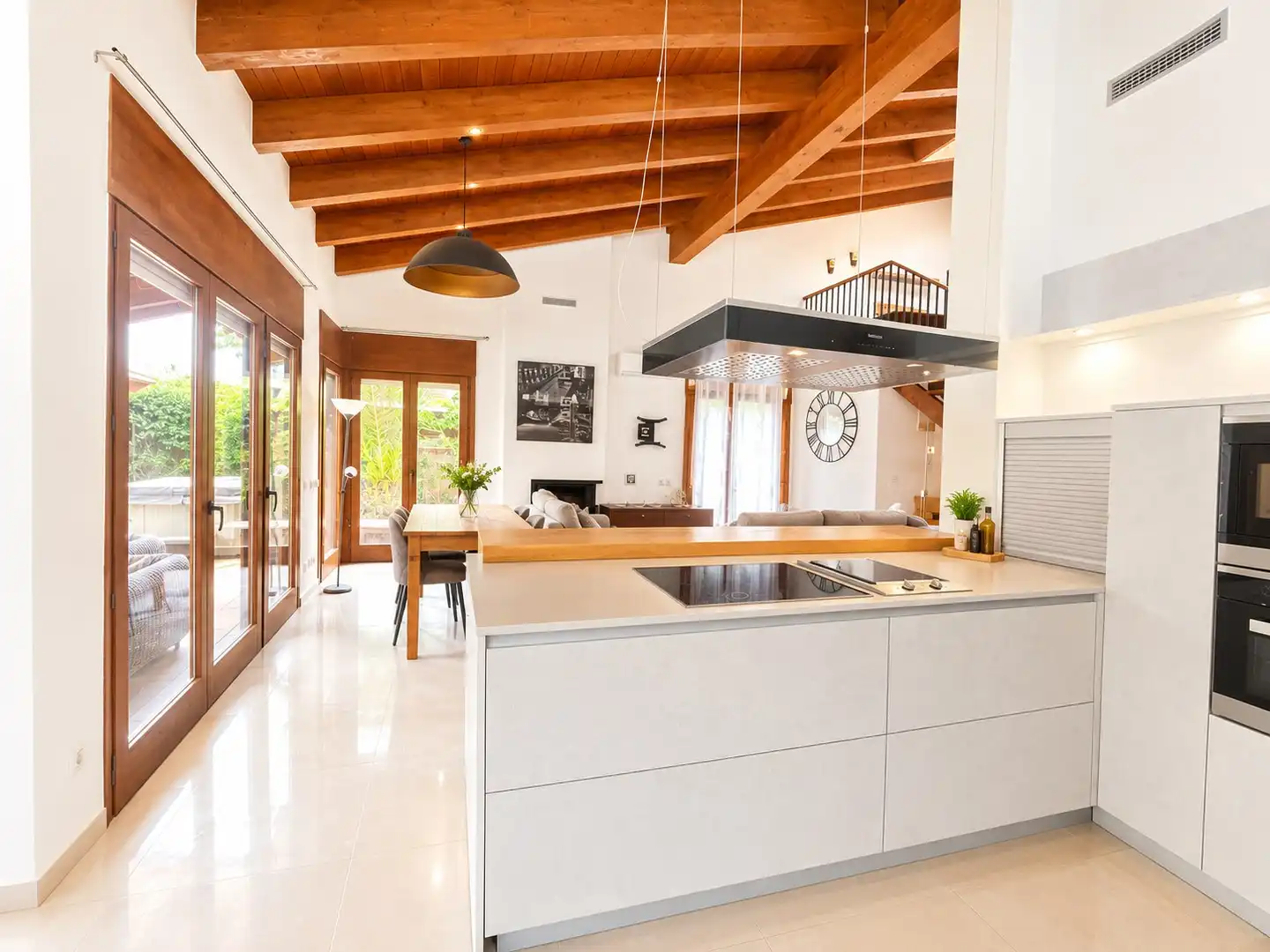 Casa de 215 m² a Vidreres