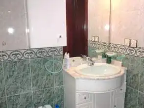Piso de 91 m² en Gijón