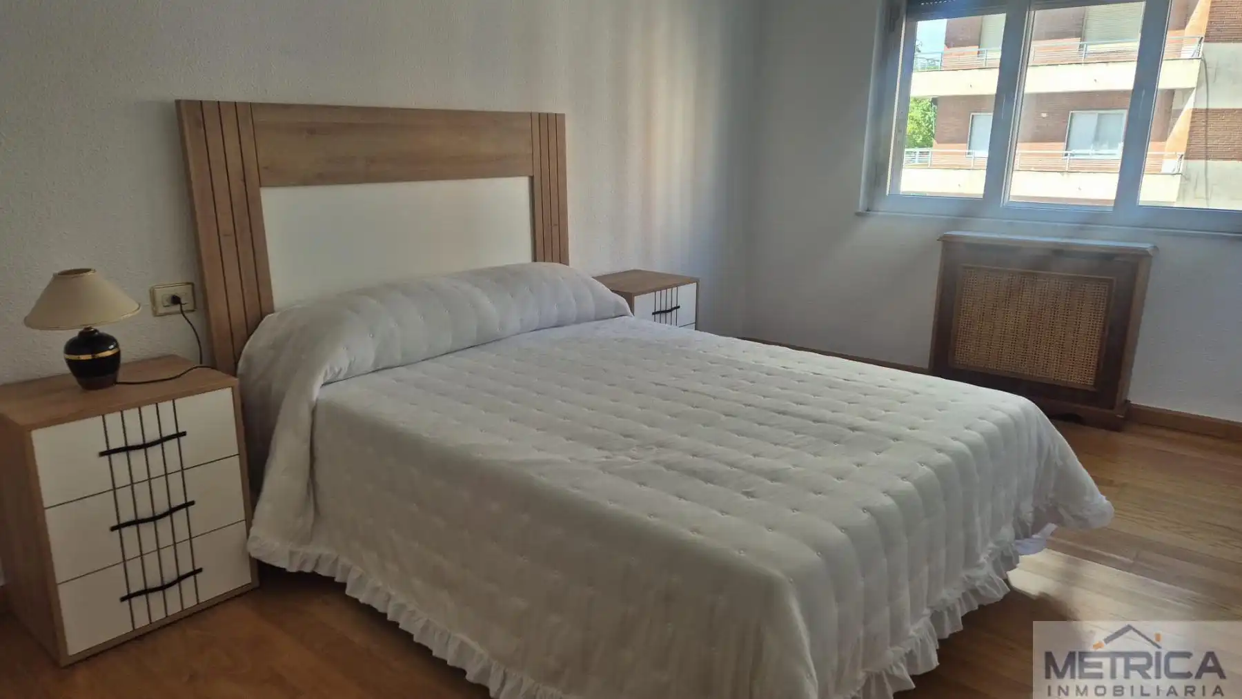 Piso de 90 m² en Salamanca