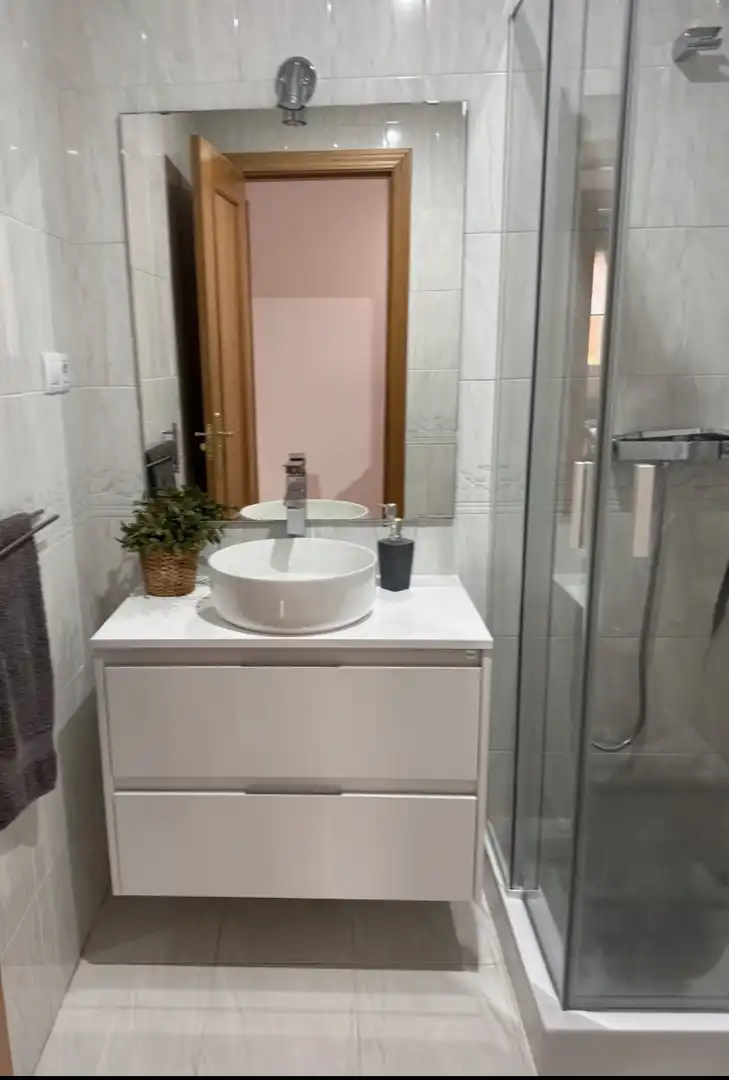 Piso de 321 m² en Bormujos
