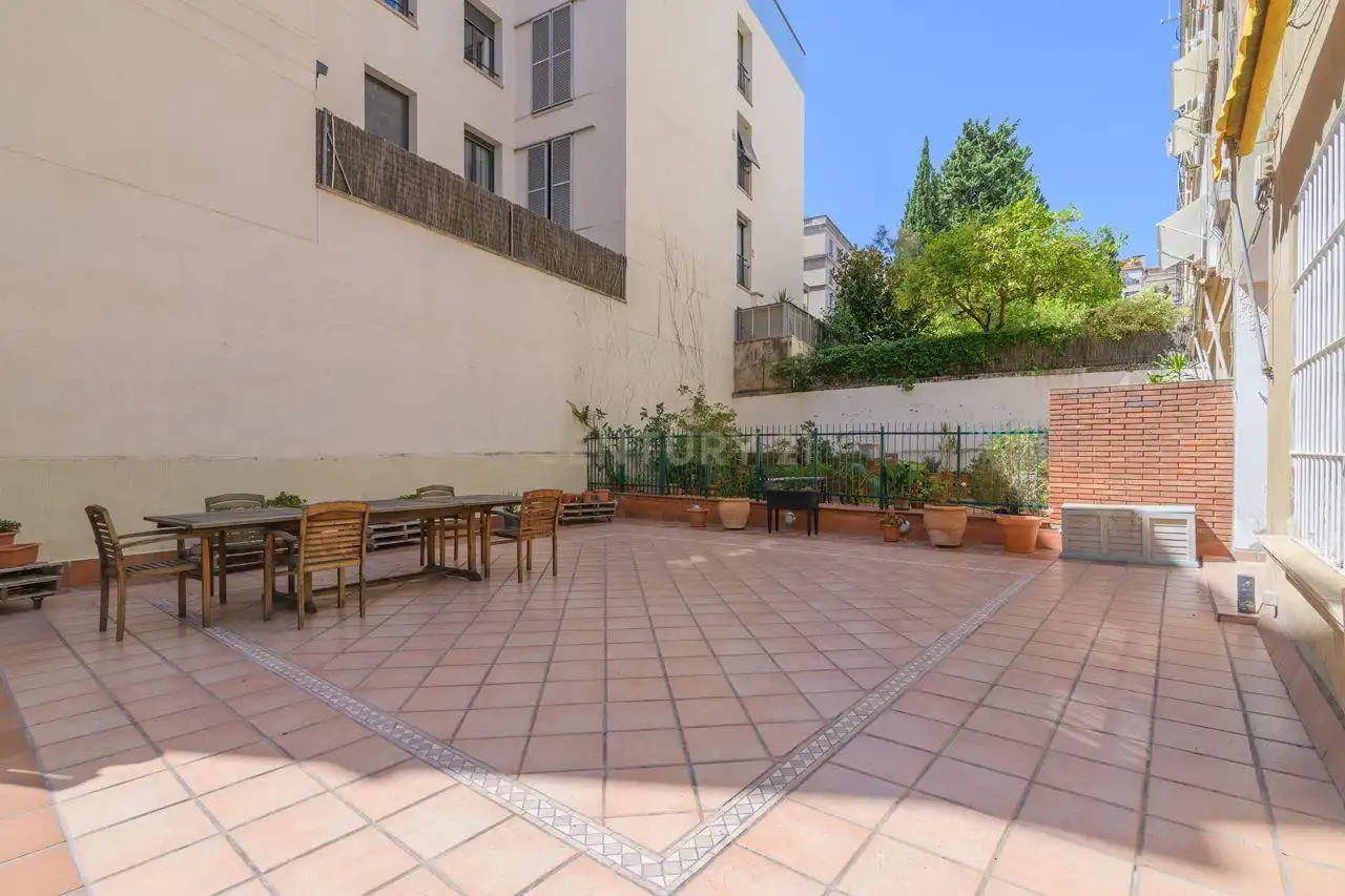 Piso de 205 m² en Barcelona