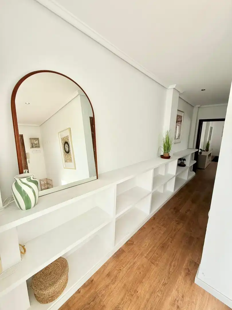 Piso de 87 m² en Valencia
