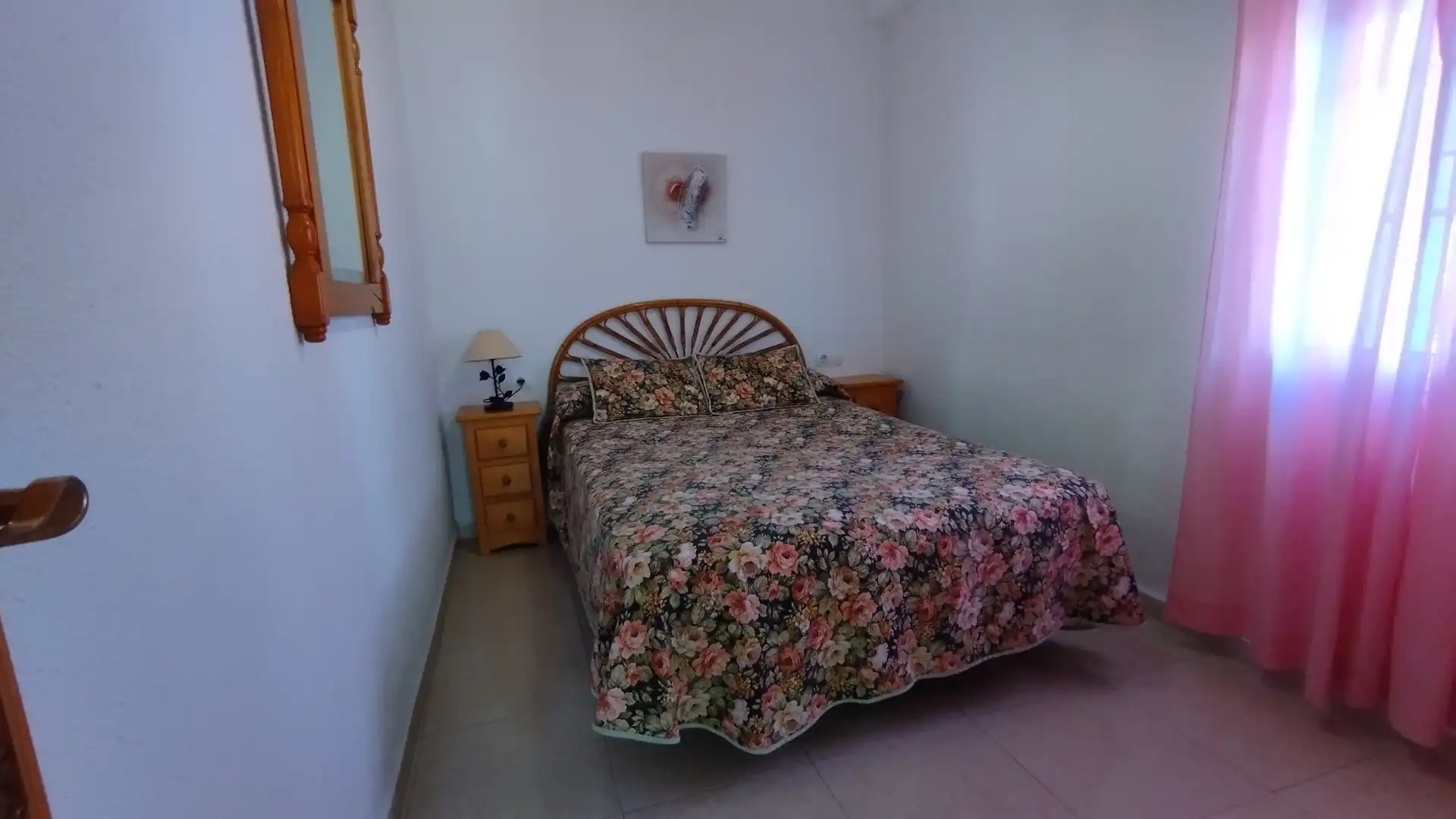 Pis de 40 m² a Cartaya