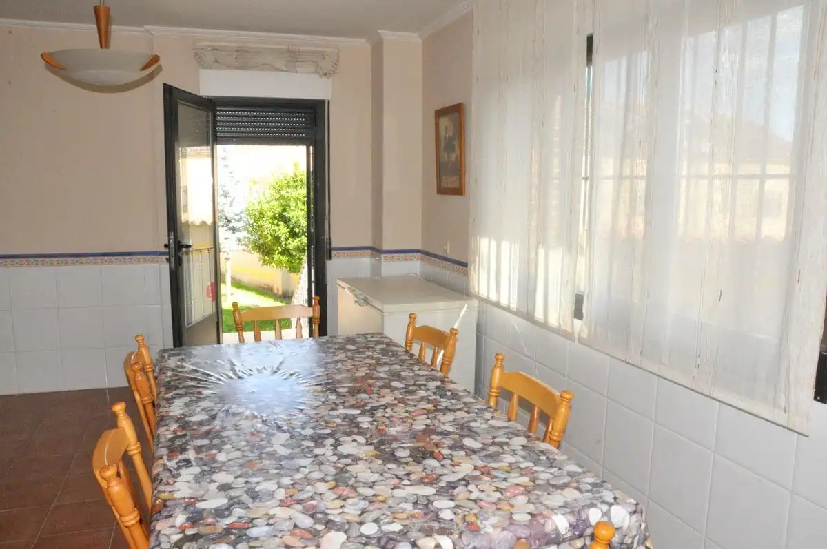 Casa de 237 m² a Segovia