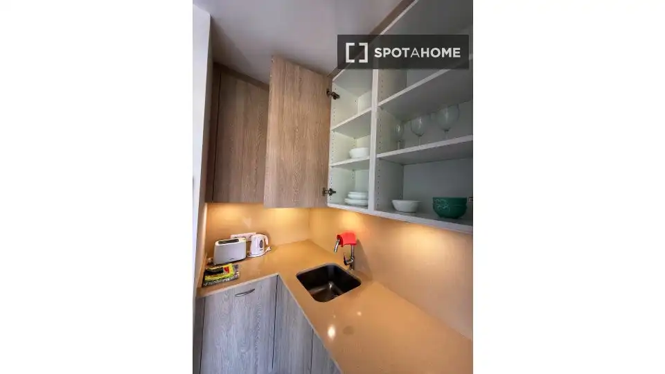 Habitación 81 m², Puerto de la Cruz