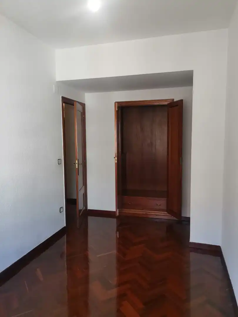 Pis de 90 m² a Salamanca