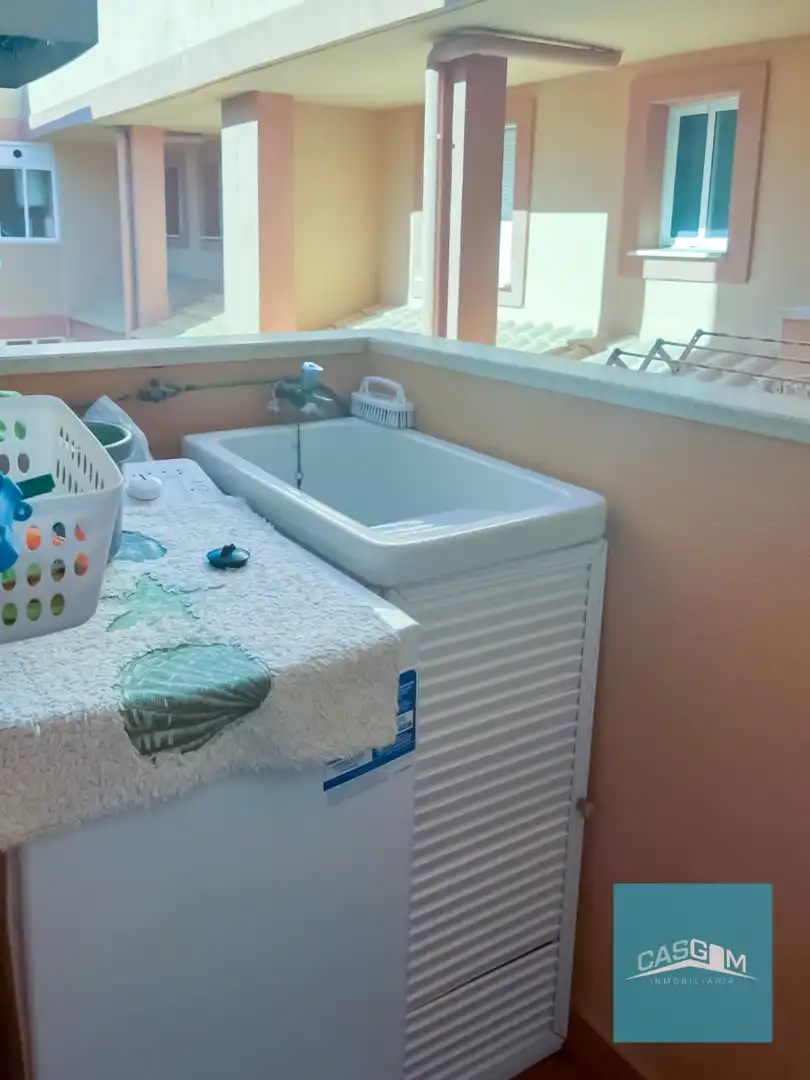 Piso de 65 m² en Lepe