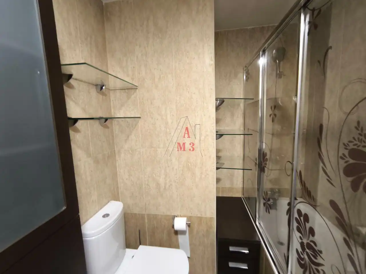 Piso de 95 m² en León