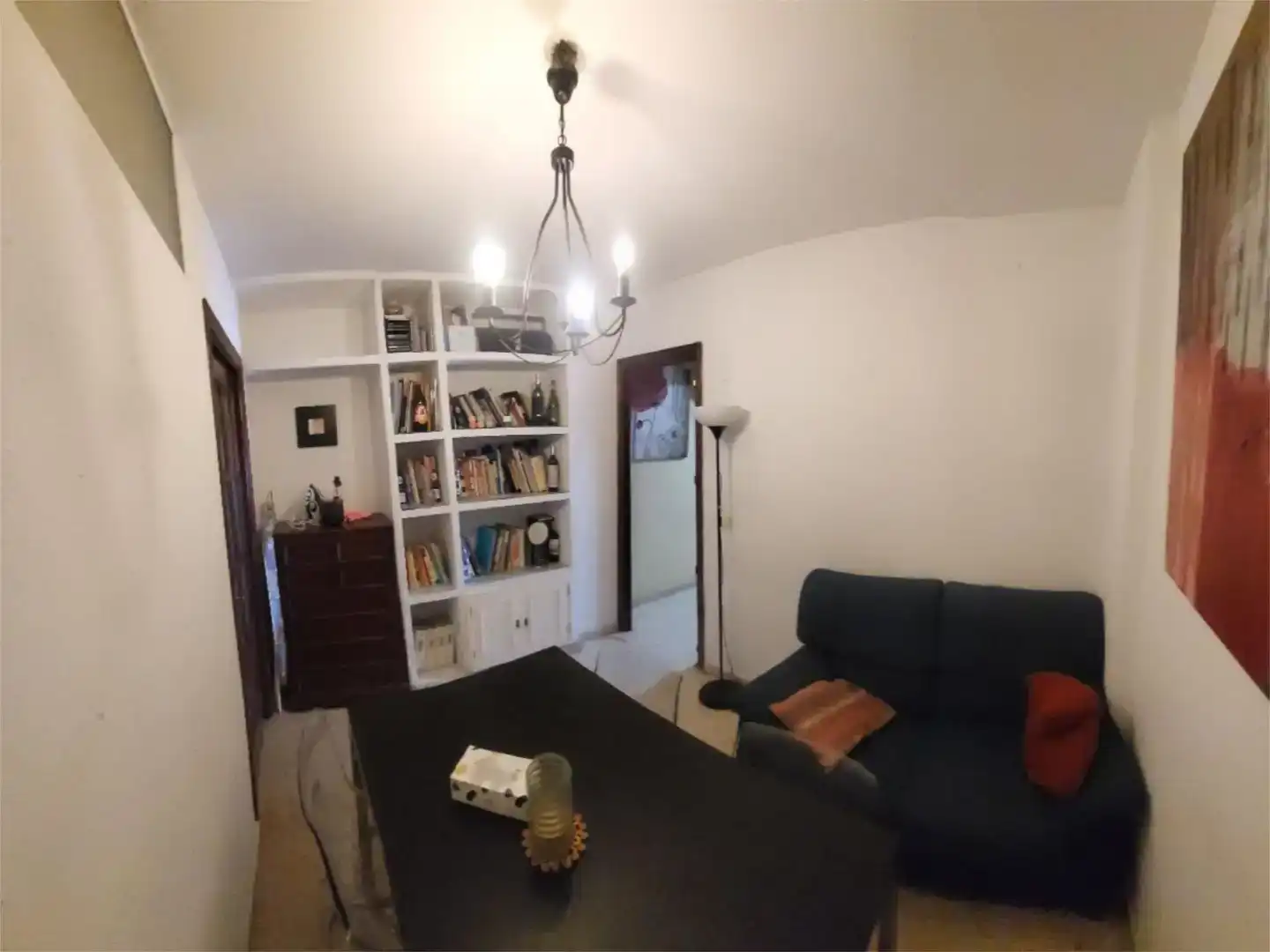 Habitación 150 m², Sevilla