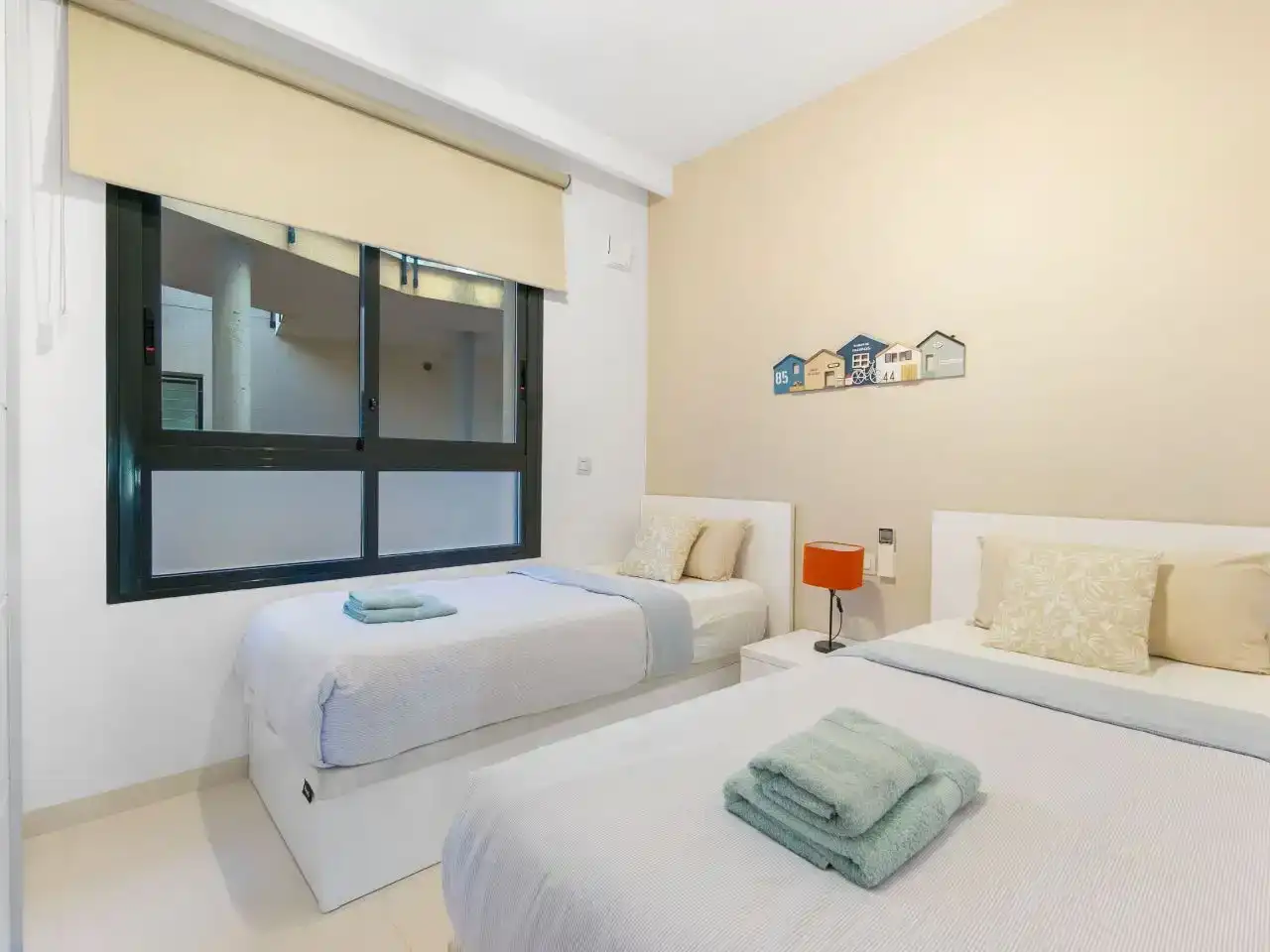 Piso de 69 m² en Pilar de la Horadada