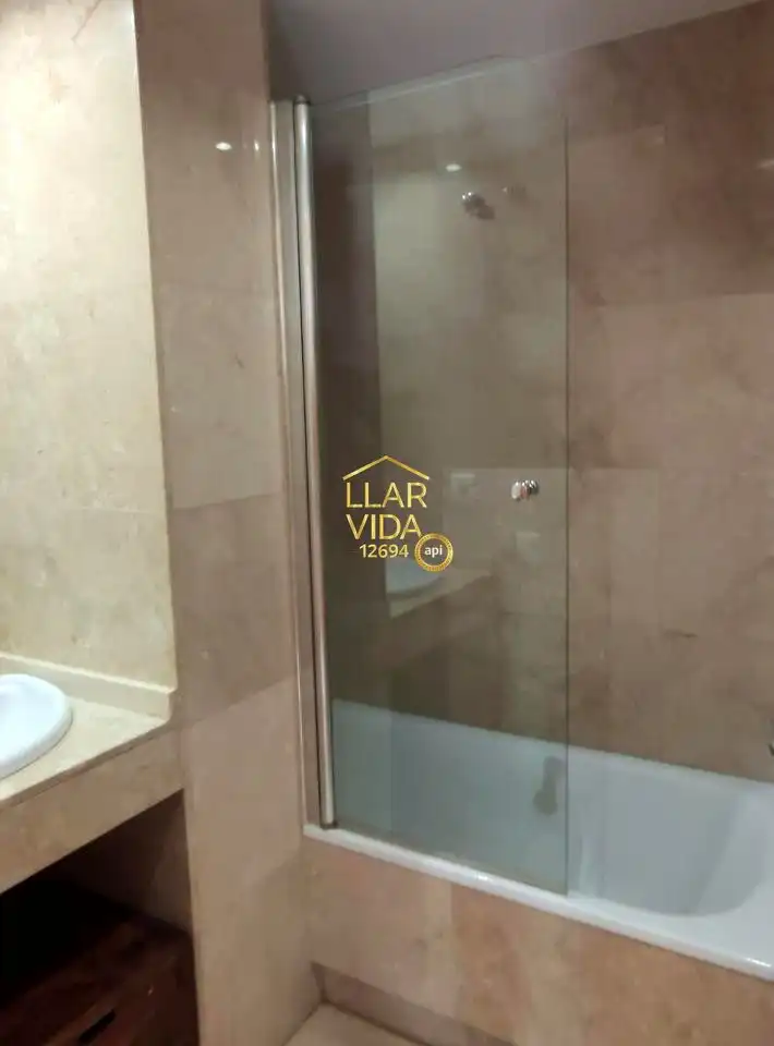 Flat 65 m² in Lleida
