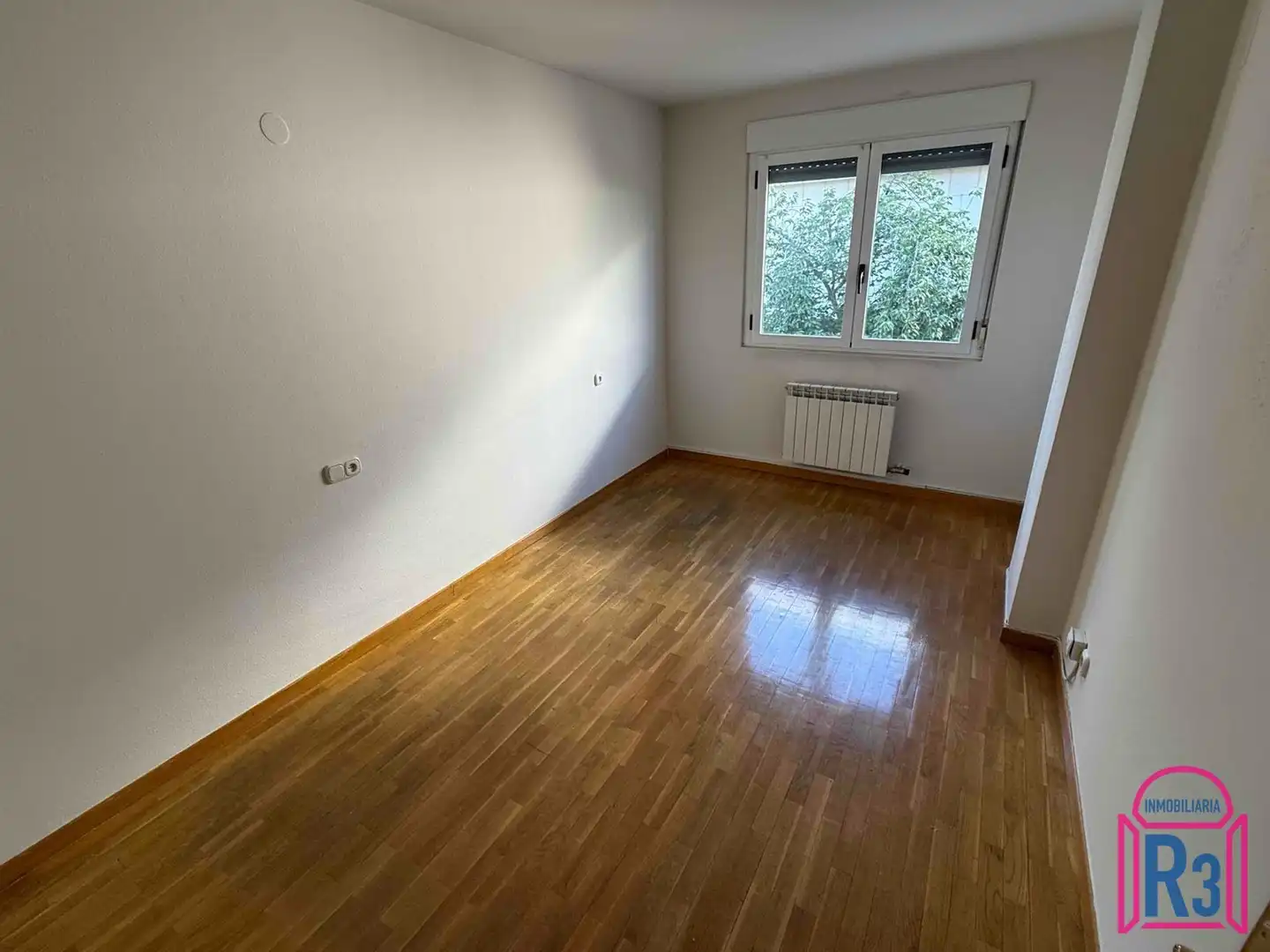 Piso de 135 m² en León