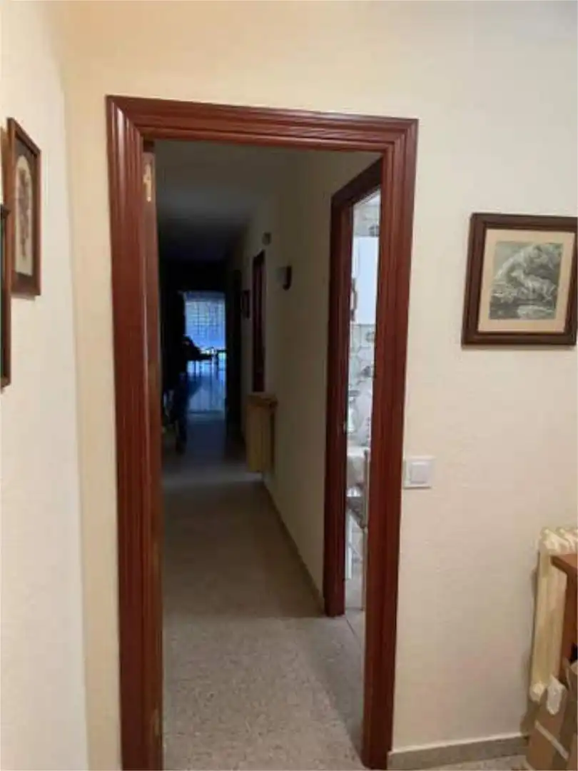 Piso de 120 m² en Ciudad Real