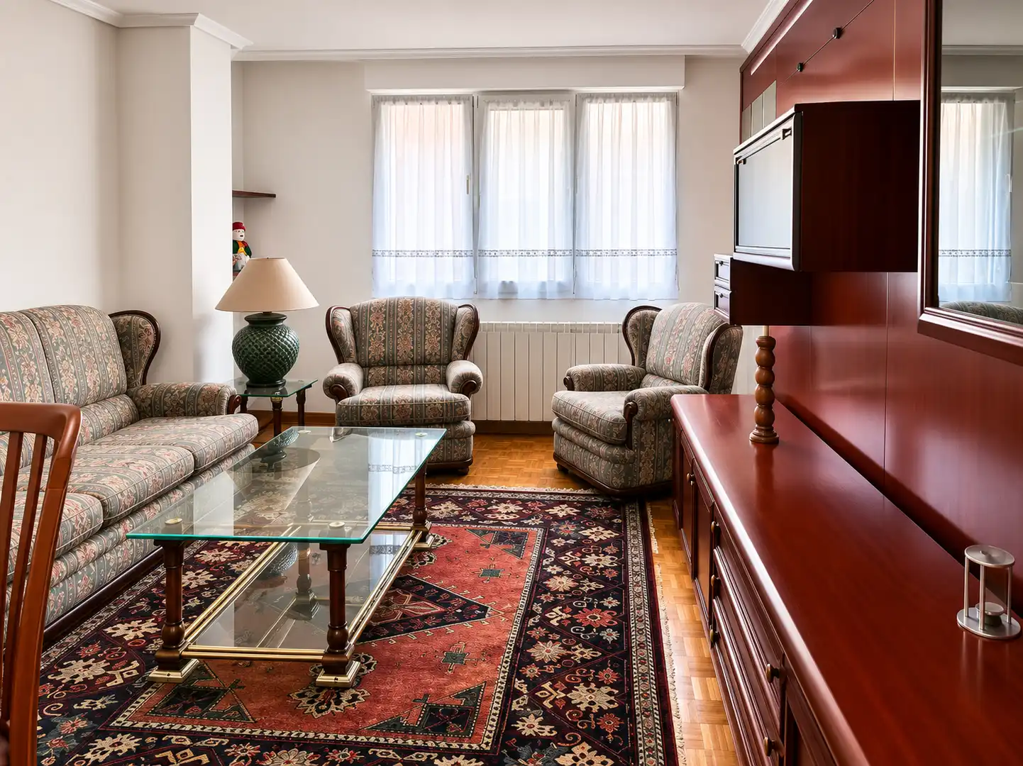 Wohnung 110 m² in Santander