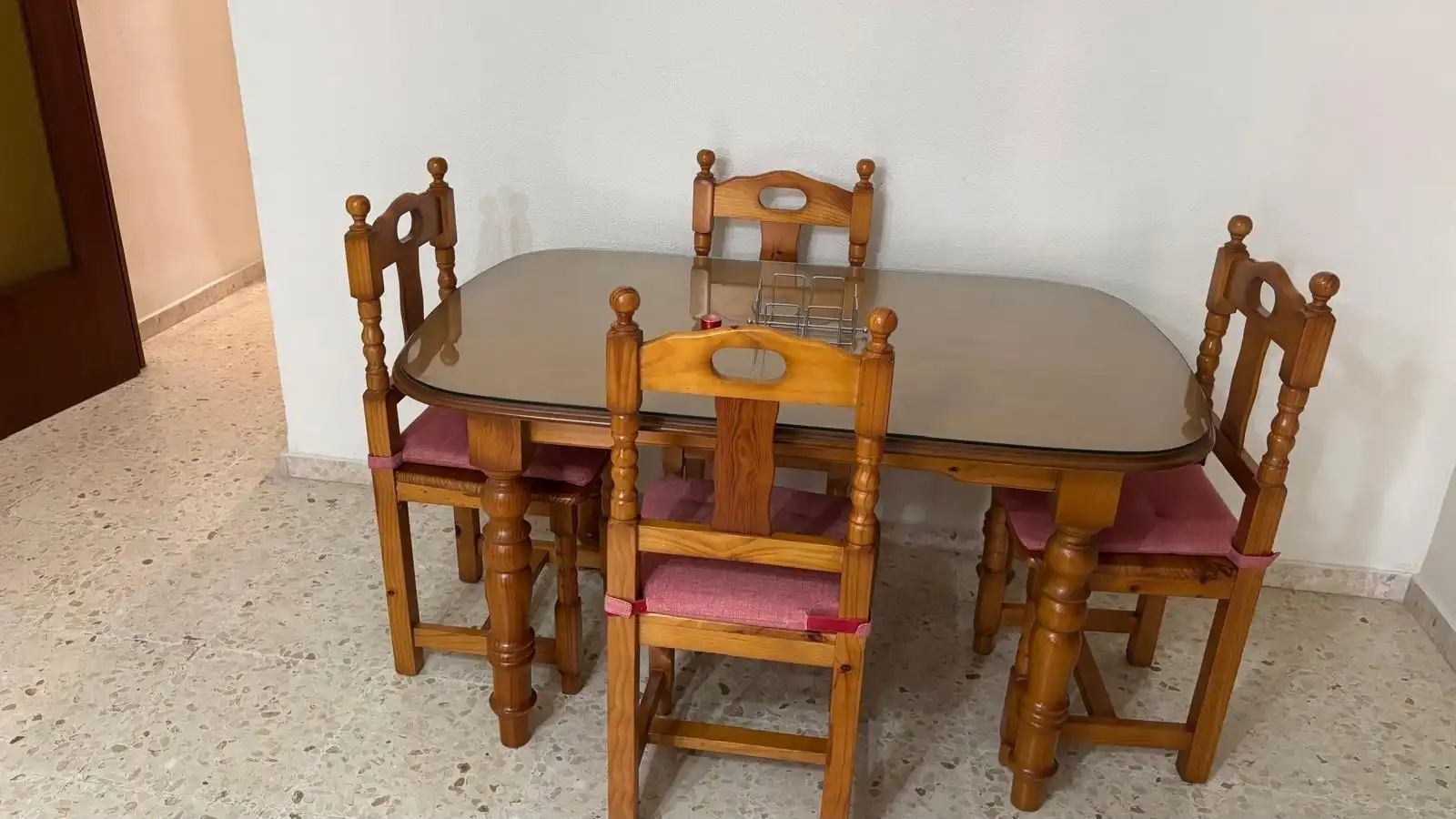 Wohnung 95 m² in Sevilla