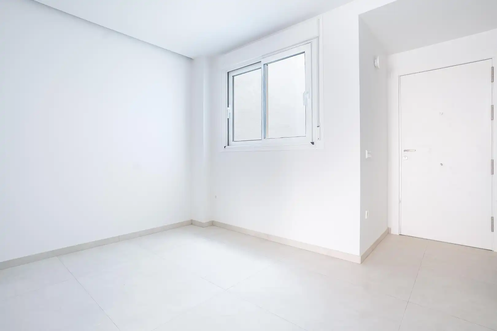 Piso de 74 m² en Almería