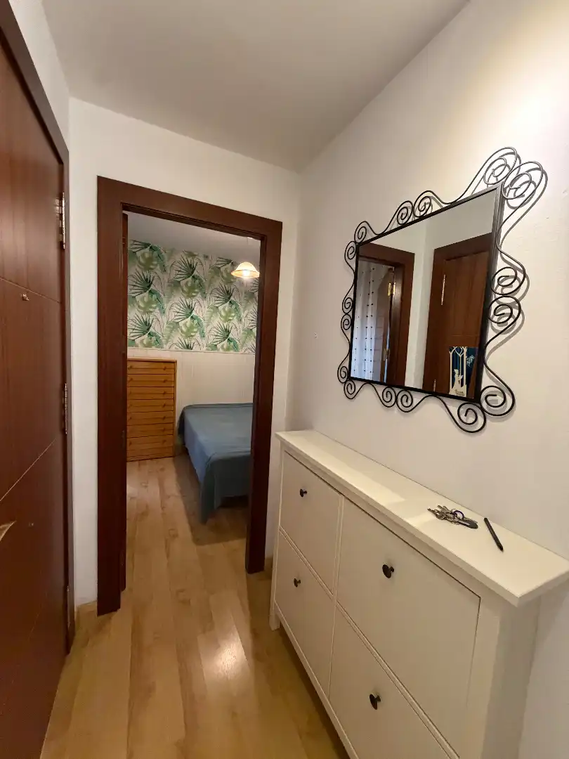 Wohnung 55 m² in Granada