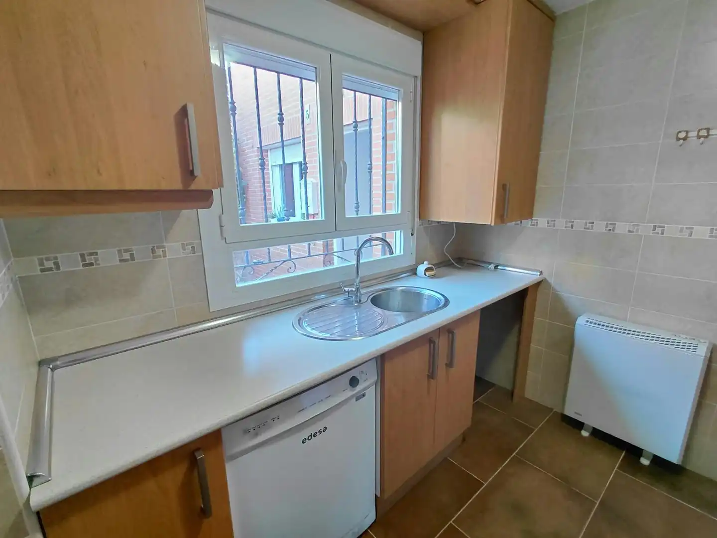 Casa de 111 m² a El Vellón