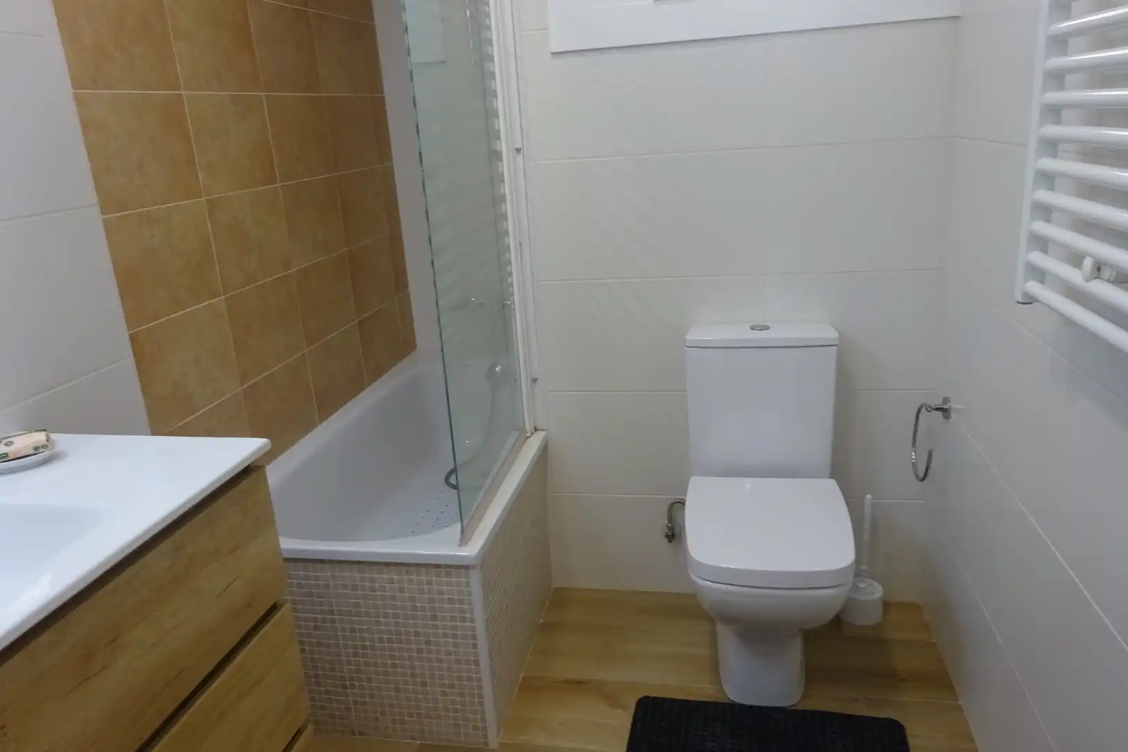 Piso de 120 m² en Barcelona