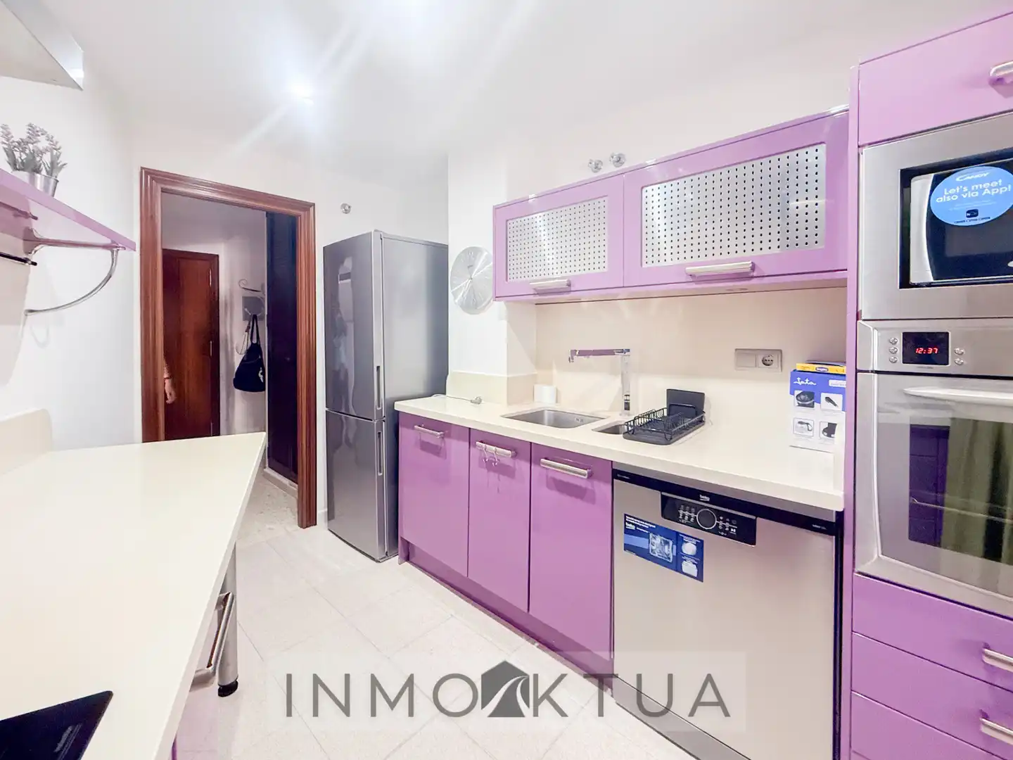 Piso de 78 m² en Jerez de la Frontera