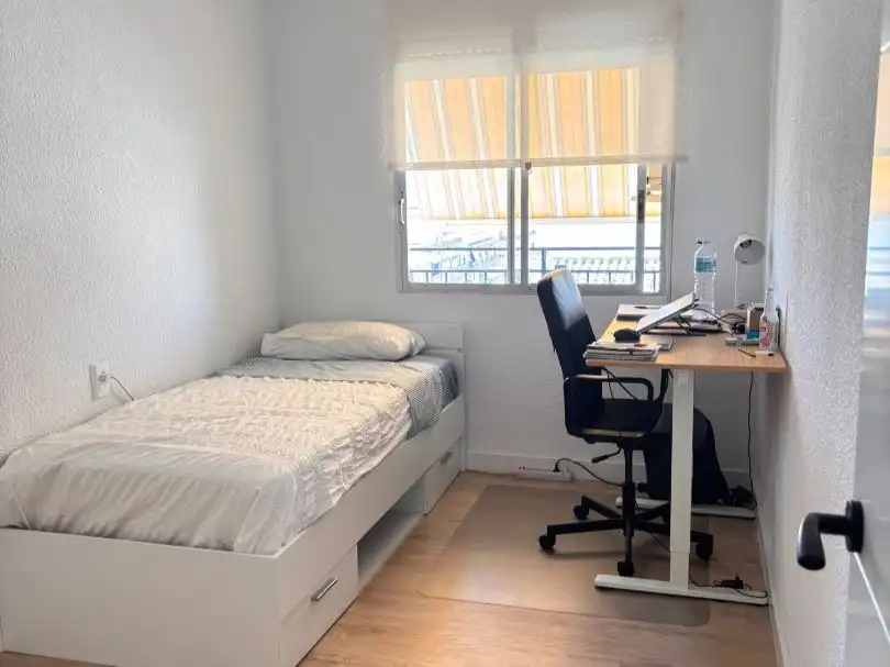 Piso de 100 m² en Castellón de la Plana