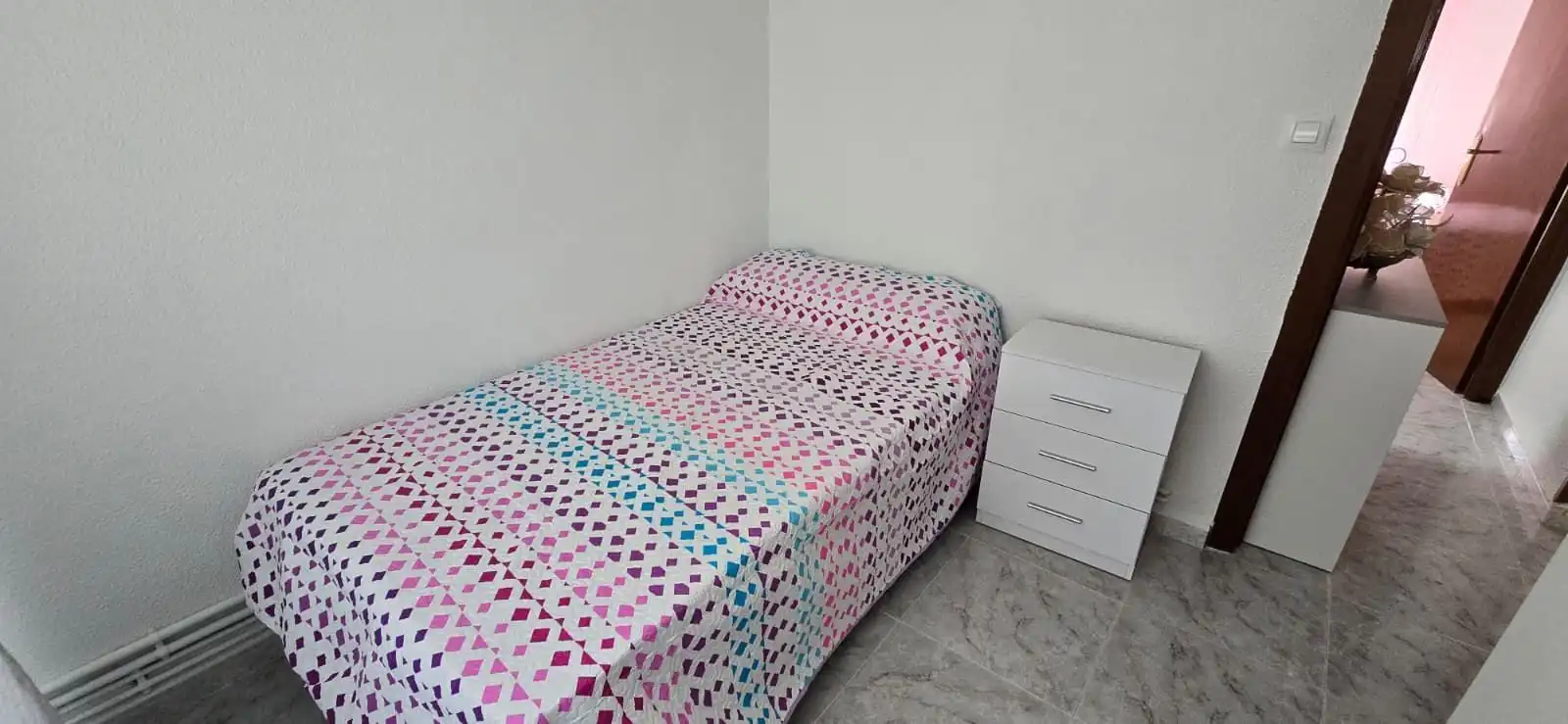 Piso de 60 m² en Puertollano