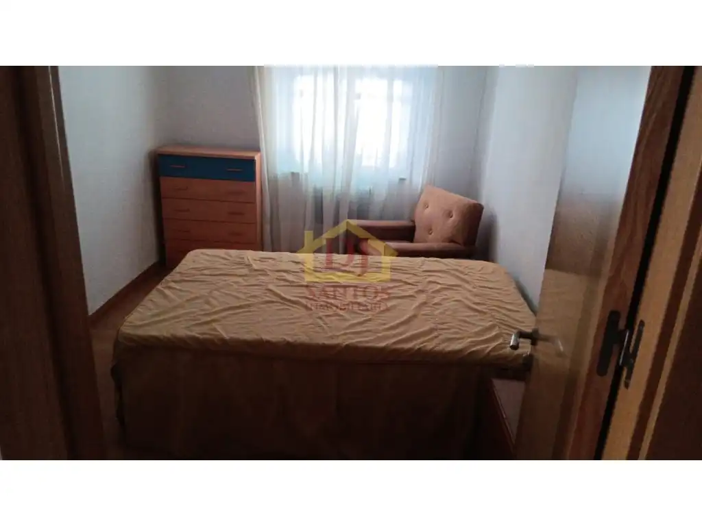 Wohnung 110 m² in Salamanca